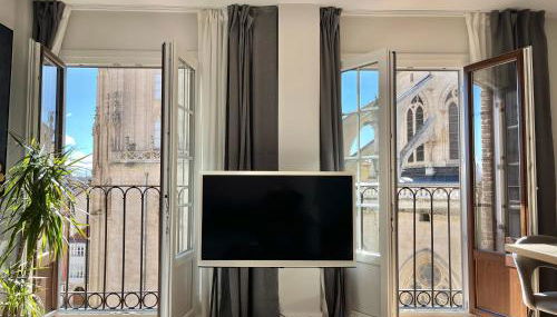 Acariciando la Catedral Vista espectacular - Foto 4