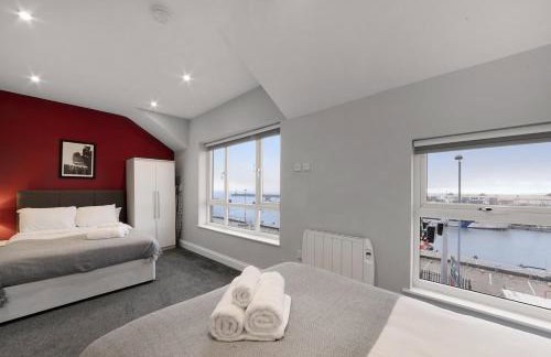 K Suites - Waveney Chambers 2 - Foto 14