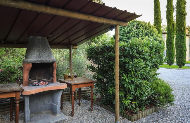 Colto Dei Pallanti in Radda in Chianti - Foto 19