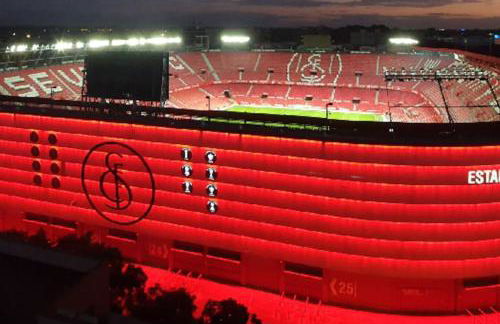 Piso con patio privado y parking Nervión Sevilla - Foto 46