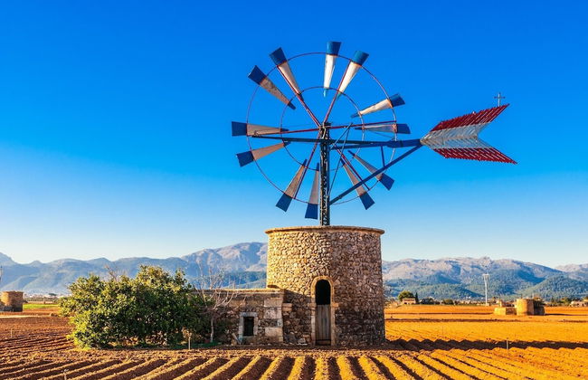 Villa Bon Air - Foto 18