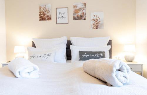 INhome: Garten - Terrasse - Parkplatz - Netflix - Foto 12