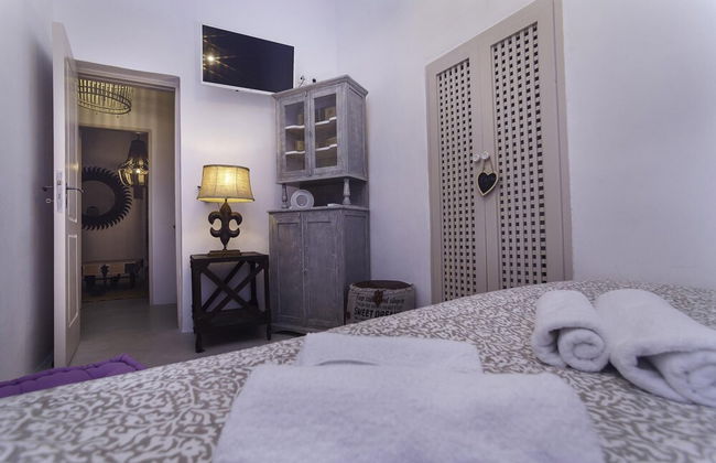 Rock Villas Santorini - Villa Legend Castle View Jacuzzi 130 sq m up to 7 Guests - Foto 34