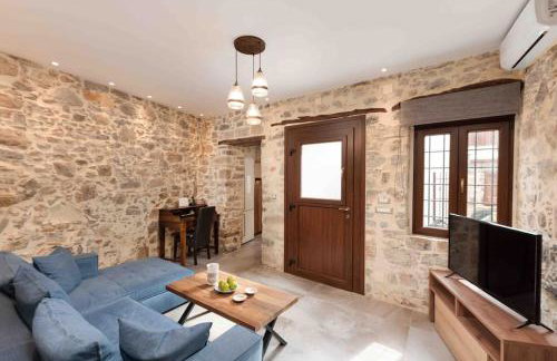 Luxury Limnes Village House - Foto 19