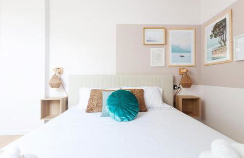 The Lake Suite Fiumelatte - Lake front apartment - Foto 32