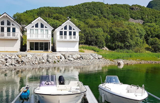 Holiday Home in BrattvÃ¥g - Foto 1