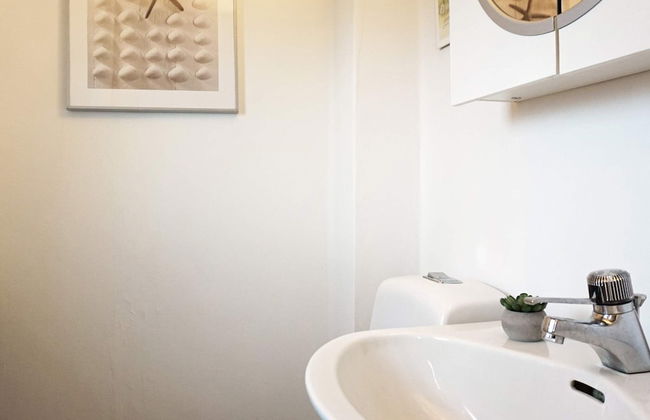 5 Person Holiday Home in Lysekil - Photo 10