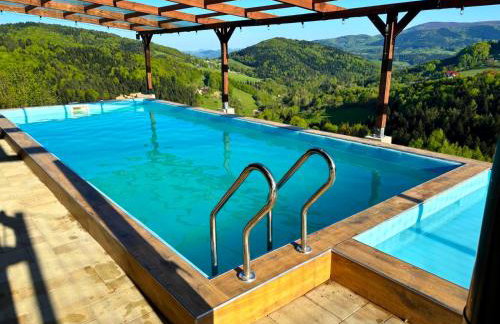 Agroturystyka Faron - Foto 1