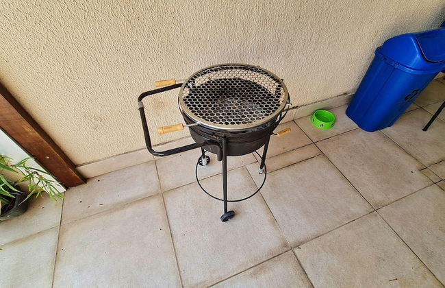 Santa Branca Pampulha - Foto 33