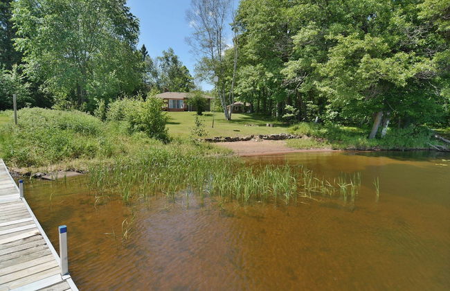 Thirty Point Lodge - Foto 14