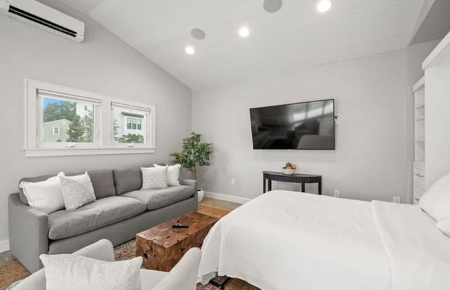 Soho Serenity by Brightwild Pool Hot Tub - Foto 39