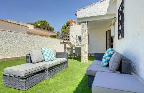 Villa with Private Pool - 6409 - Foto 38