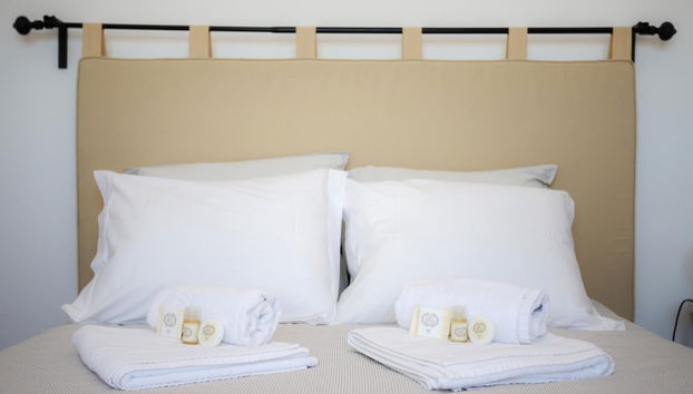 Sea View Apartment by Rent4all - Foto 5, Habitación