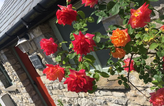 Moorshead Farm - Foto 32