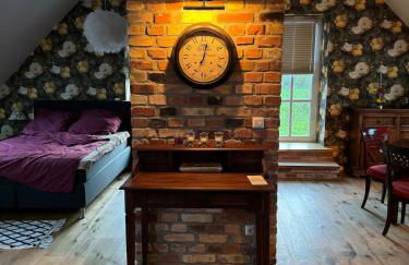 Loft Apartment Villa Bella Rosa - Foto 9