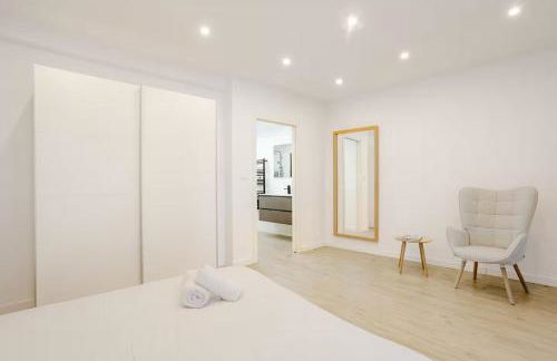 Castle View Luxury Duplex with Private Terrace - Foto 14