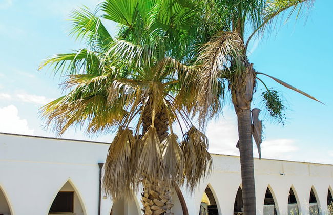 Villa Conca Marco - Photo 39