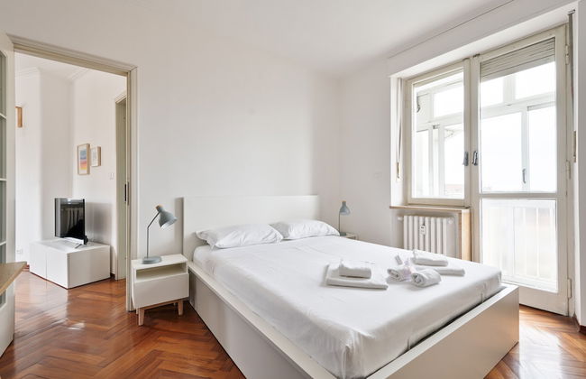 Urban House Carducci - Attic - Photo 3