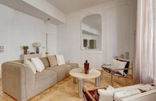 La suite de luxe Saint Germain - Foto 7