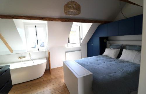 La Canopée de Trouville - Photo 13