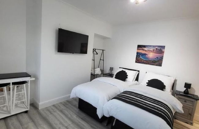 Top Luxury 2 bed Apartment - London - Foto 2