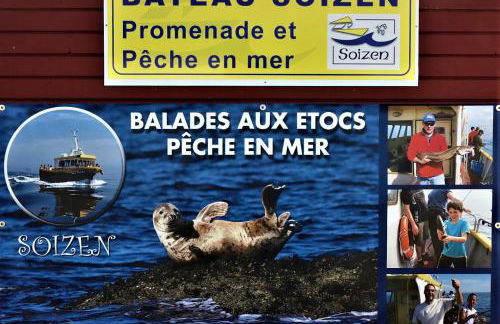 Maison Rouge - Foto 35