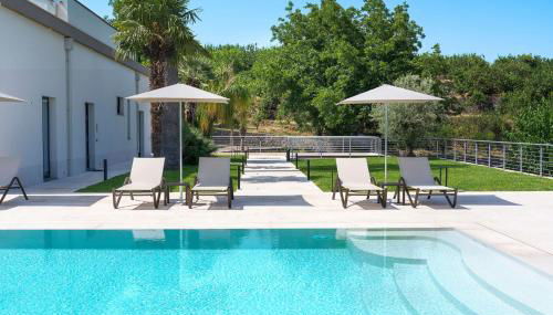 Villa Orchidea - Foto 3, Garden, Other