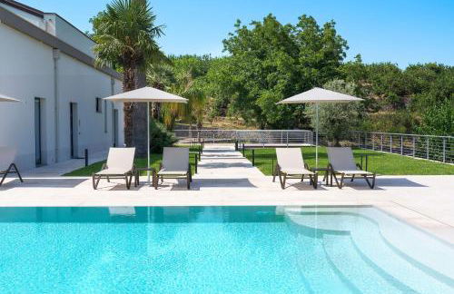 Villa Orchidea - Foto 3