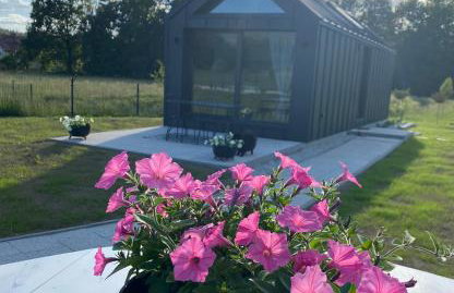 Holiday Hill Karpnki, Domki z sauną, balią i jacuzzi na wyłączność - Foto 9