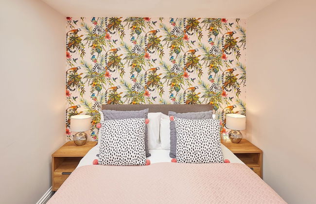 Host Stay The Milton - Foto 4