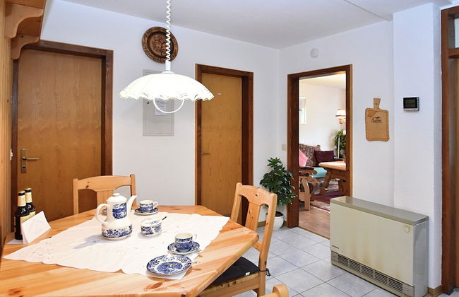 Ferienwohnung in Schiltach - Foto 7