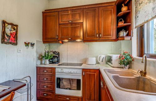 Villa Kalliani - Foto 20