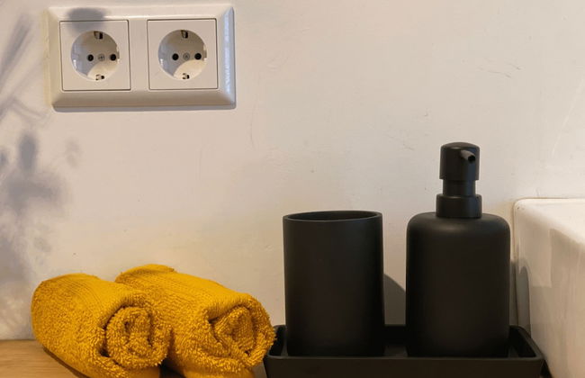 Charming Retreat in the Heart of Oud-beijerland - Foto 5