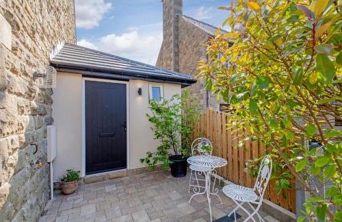 The Sanctuary Ashover - Foto 10