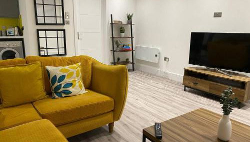 Bright & Cosy Retreat in Swansea - Foto 5