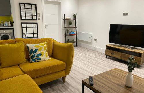 Bright & Cosy Retreat in Swansea - Foto 5