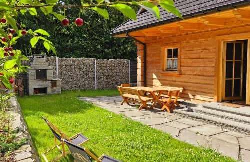 Złoty Dom Brenna - Foto 2