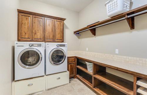 Balcony and Patio Spacious Home in Bel Aire! - Foto 37