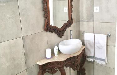 Villa Zen - beautiful private pool-heating option, hot tub, beautiful garden - Foto 55