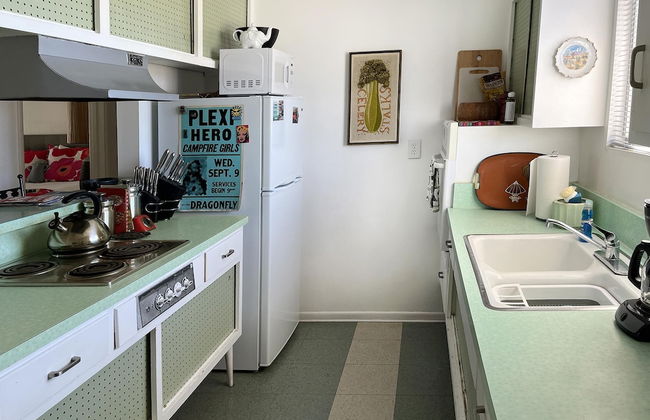 The Getaway Boutique Vacation Rentals - Foto 12