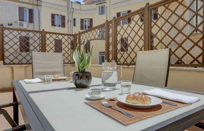 Colosseo Gardens - My Extra Home - Foto 68