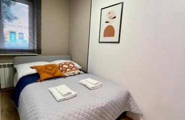 Apartament w sercu miasta - Foto 12