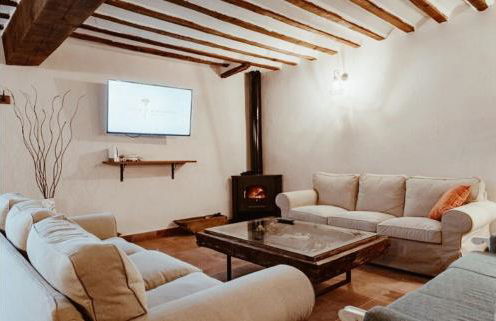 Casa Rural Villa Margarita - Foto 4