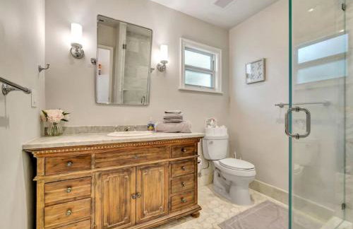 Victoria Park Oasis with Heated Pool and More - Foto 41