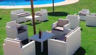 Casa Alcasar - Foto 3, Garden