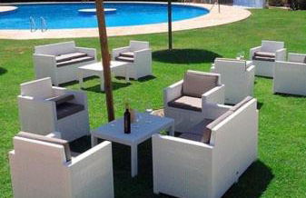 Casa Alcasar - Foto 3