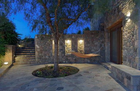 Villa Tzikides Aegina - Foto 126