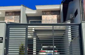 Casa Privativa Prox Expoville e Centro Com 2 Suítes - Photo 7