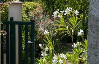 The Tourangelle House - Family House - Photo 16