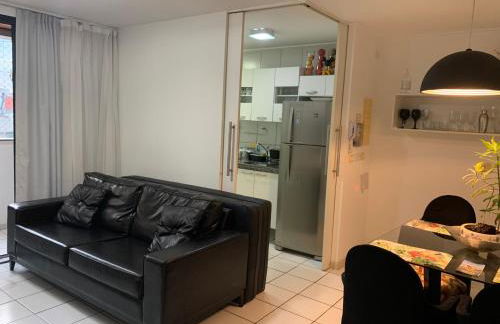 APARTAMENTO TEMPORADA MACEIO PAJUCARA 2Q - Photo 36